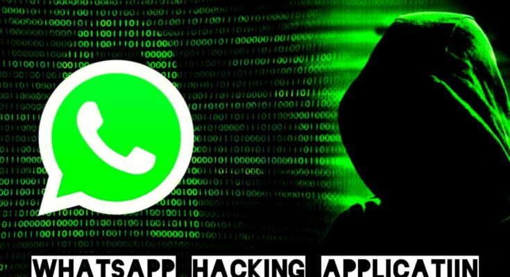 hack a whatsapp