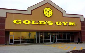 gold"s gym