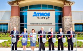 Atmos Energy