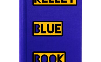 kelley blue book