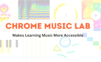 Chrome Music Lab