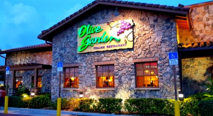 Olive Garden