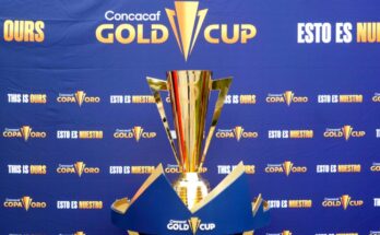 CONCACAF Gold Cup 2024