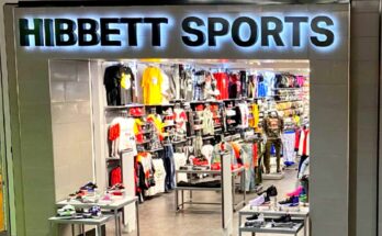 Hibbett Sports