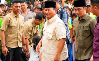 Prabowo Subianto