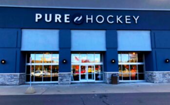 Essence of Pure Hockey