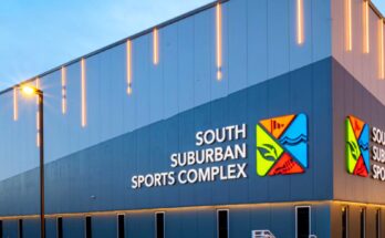 South Suburban Sports Complex