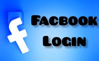 Facebook Login