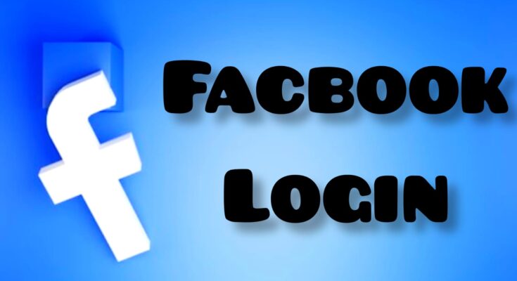 Facebook Login