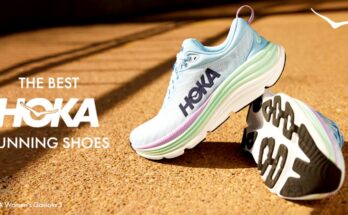 Hoka Shoes