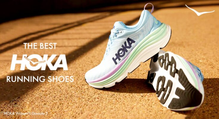 Hoka Shoes