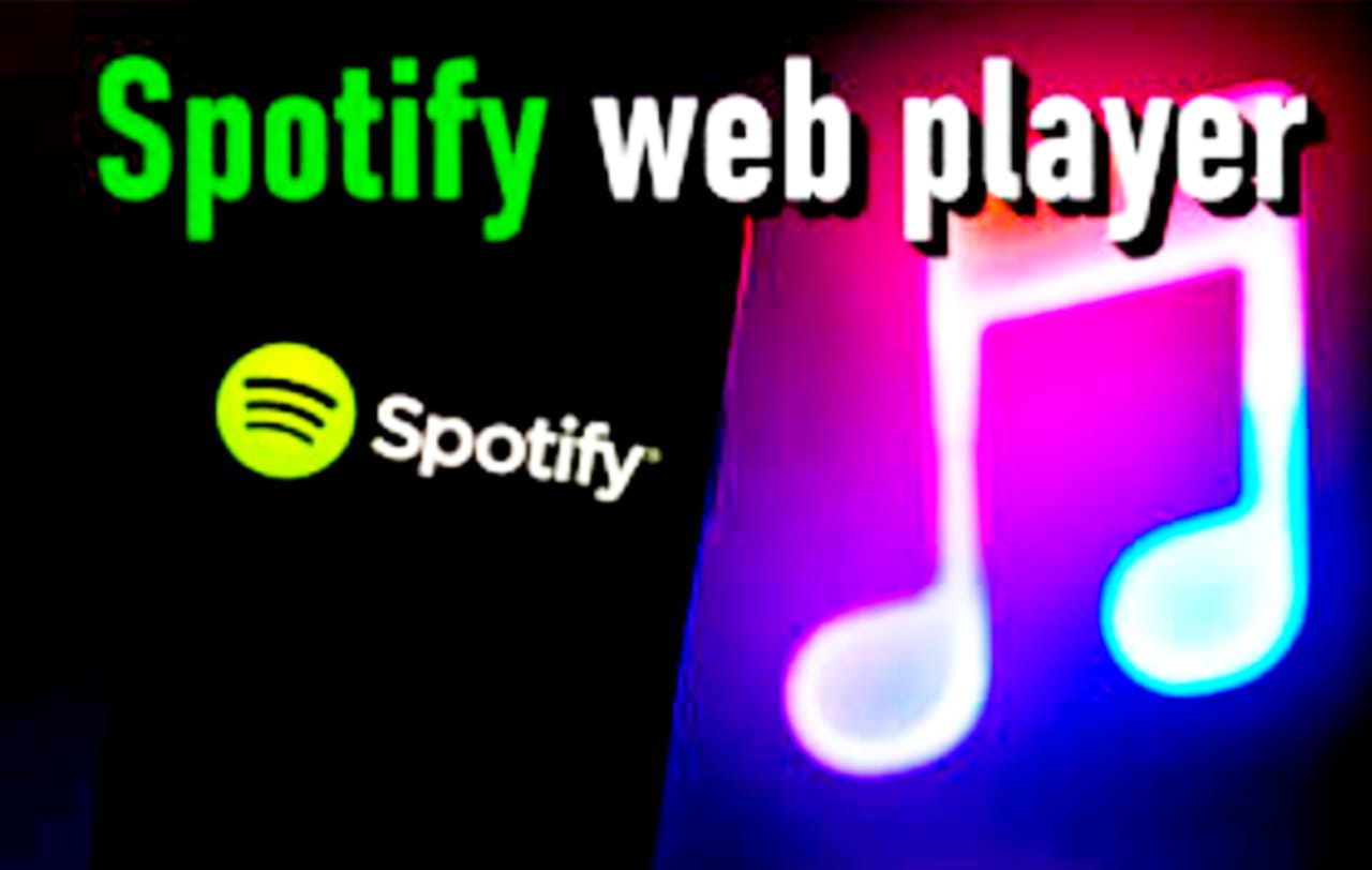 How to Use Spotify Web Player