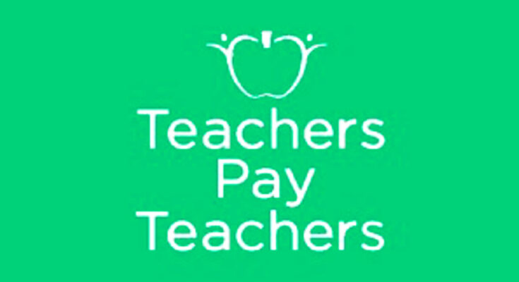 Teachers Pay Teachers