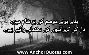 Jaun Elia Poetry In Urdu