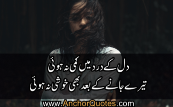 2 Line Urdu Poetry Copy Paste Sad