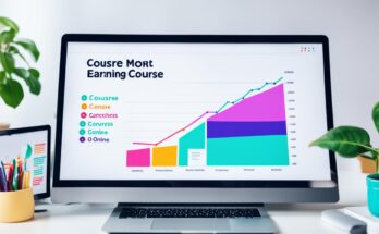 online earning course