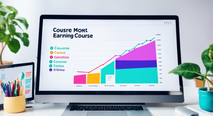 online earning course